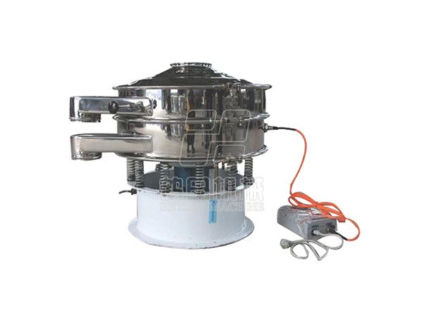 超聲波振動(dòng)篩