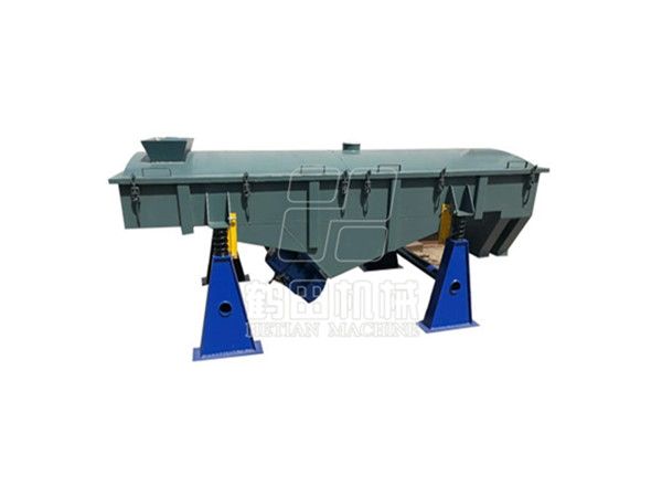 直線(xiàn)振動(dòng)篩