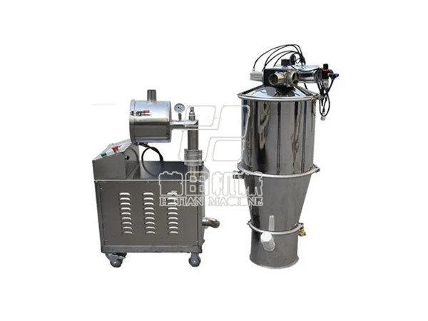 電動(dòng)式真空上料機