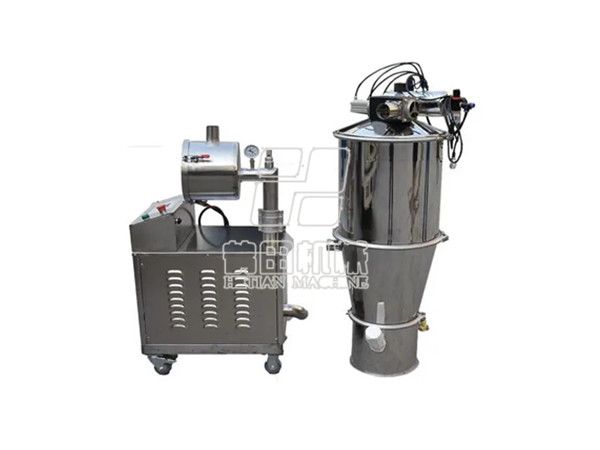 電動(dòng)式真空上料機