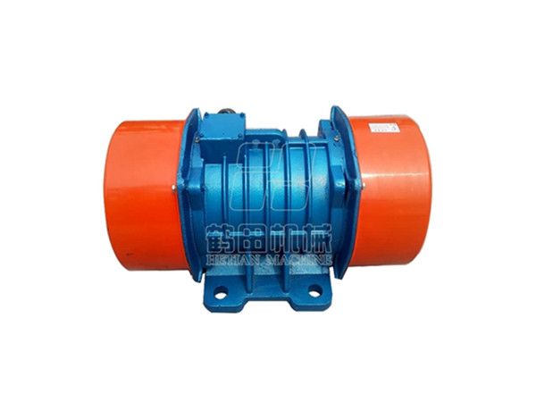 VB振動(dòng)電機