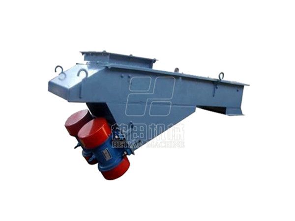 GZG振動(dòng)給料機