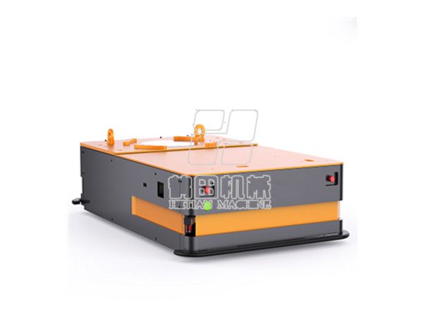 AGV移動(dòng)平臺