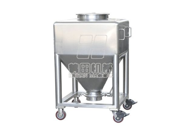 周轉移動(dòng)料斗