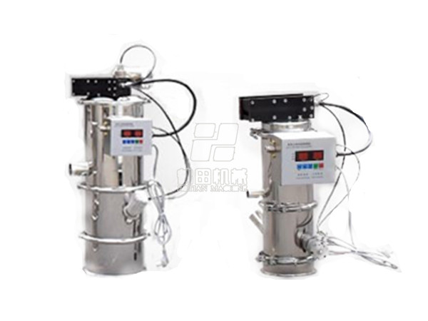 氣動(dòng)式真空上料機