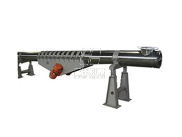 管式振動(dòng)輸送機