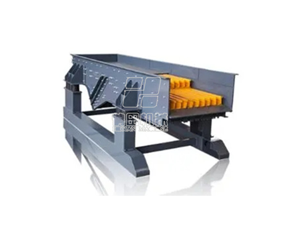 振動(dòng)給料機