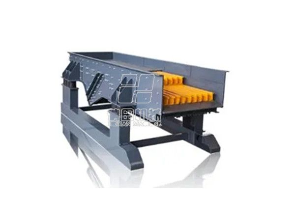 振動(dòng)給料機