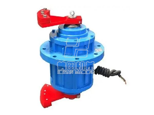 YZUL振動(dòng)電機