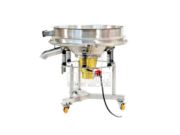 高頻過(guò)濾篩