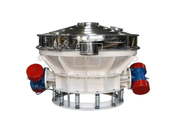 直排振動(dòng)篩