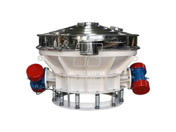 直排振動(dòng)篩