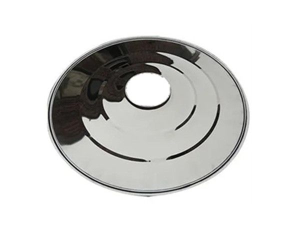 振動(dòng)篩大帽