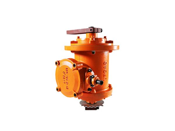 立式防爆振動(dòng)電機