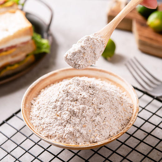 預拌粉自動(dòng)配料方案