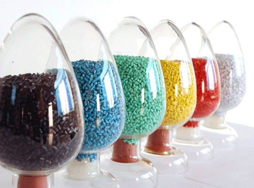 橡塑行業(yè)自動(dòng)配料方案