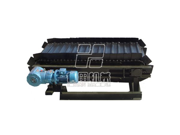 鏈板式稱(chēng)重給料機