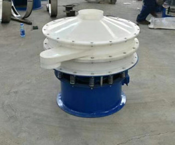 振動(dòng)篩日常保養工作