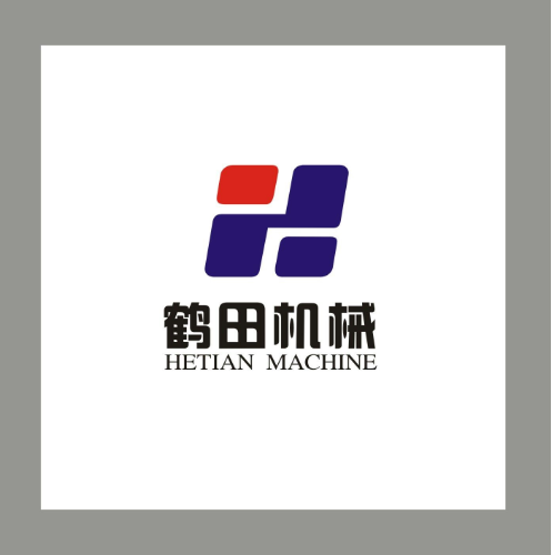 我公司設計的鶴田機械商標圖案已受知識產(chǎn)權保護