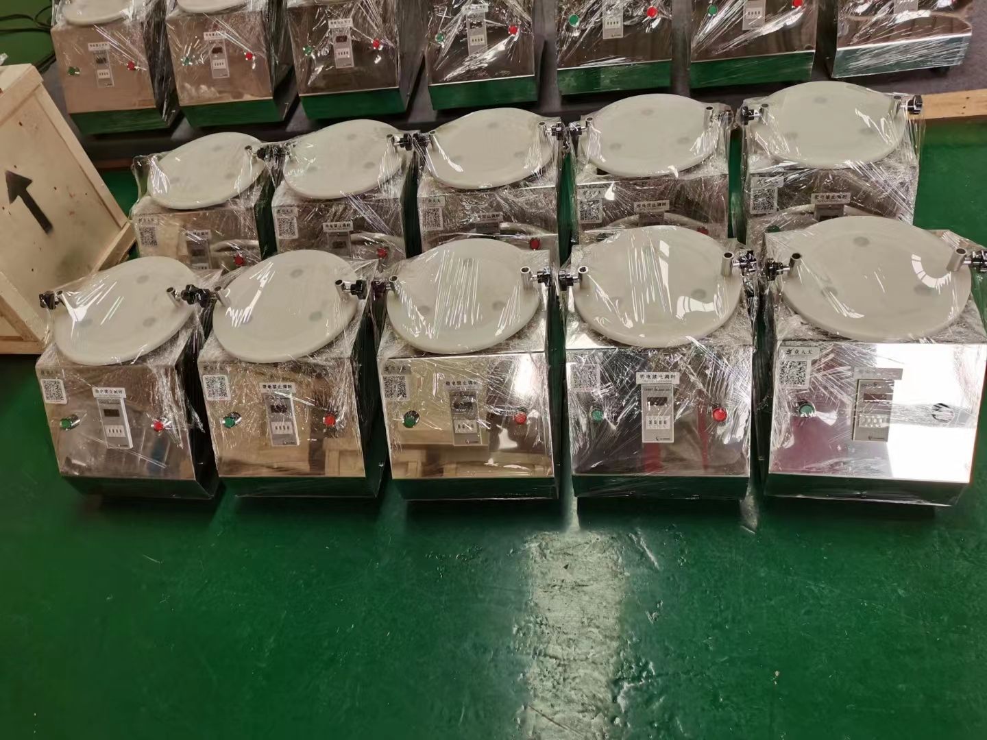 標準檢驗篩是怎么進(jìn)行實(shí)驗篩分的？