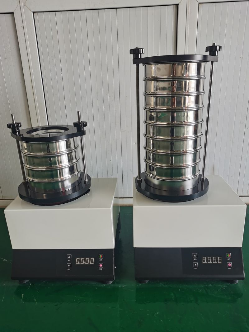 標準檢驗篩的特性有哪些？