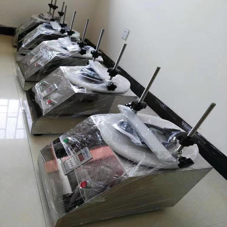 標準檢驗篩怎么篩分物料？