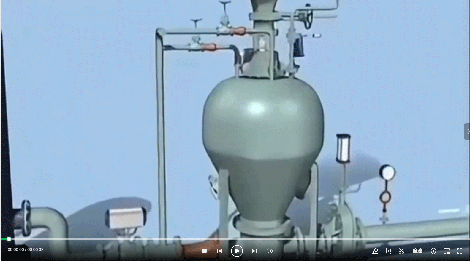 倉泵運作動(dòng)畫(huà)演示