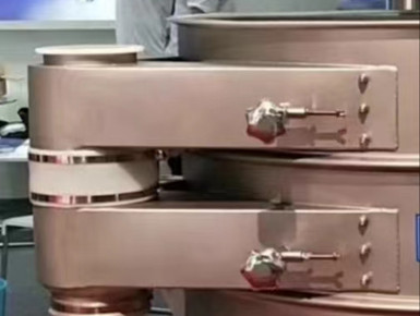 振動(dòng)篩易引起開(kāi)裂的原因