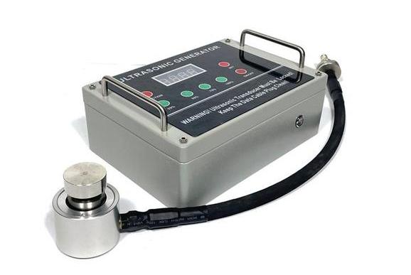 影響超聲波振動(dòng)篩篩分效率之關(guān)鍵（換能器篇）