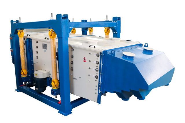 鶴田振動(dòng)篩祝天下所有女性“三八”節快樂(lè )