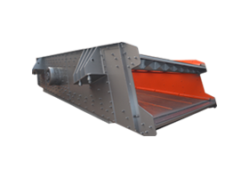 常見(jiàn)的振動(dòng)篩問(wèn)題