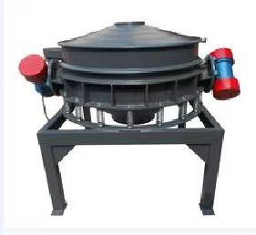 振動(dòng)篩的振動(dòng)電機有一臺壞了，該怎么辦？