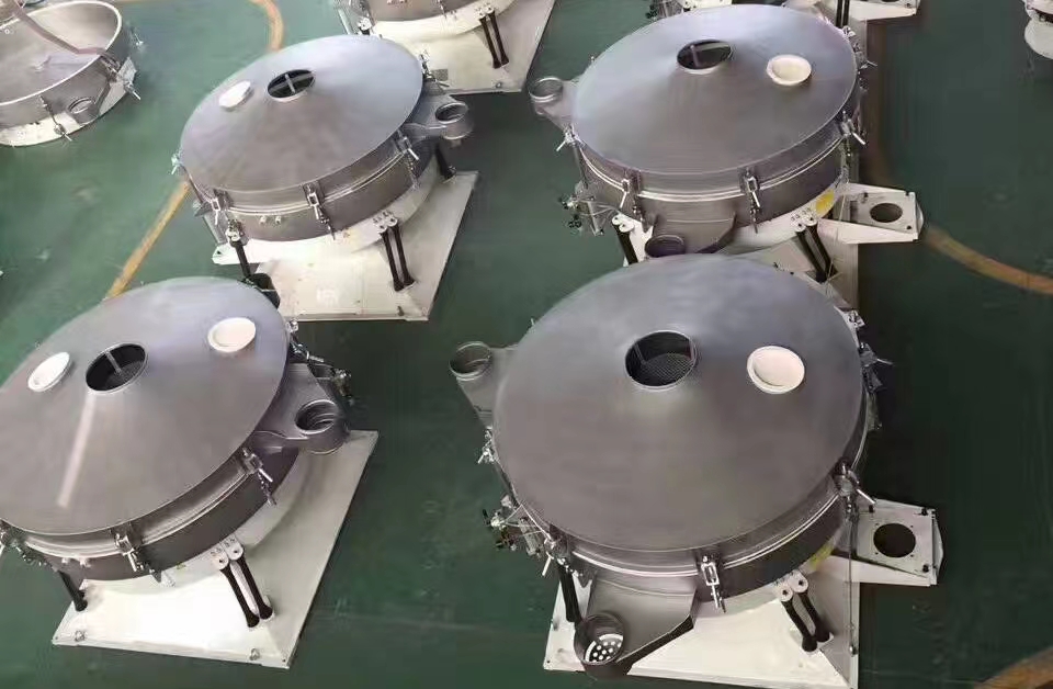 配套函│新鄉鶴田振動(dòng)篩廠(chǎng)家----誠心向各位老板發(fā)出配套邀請！