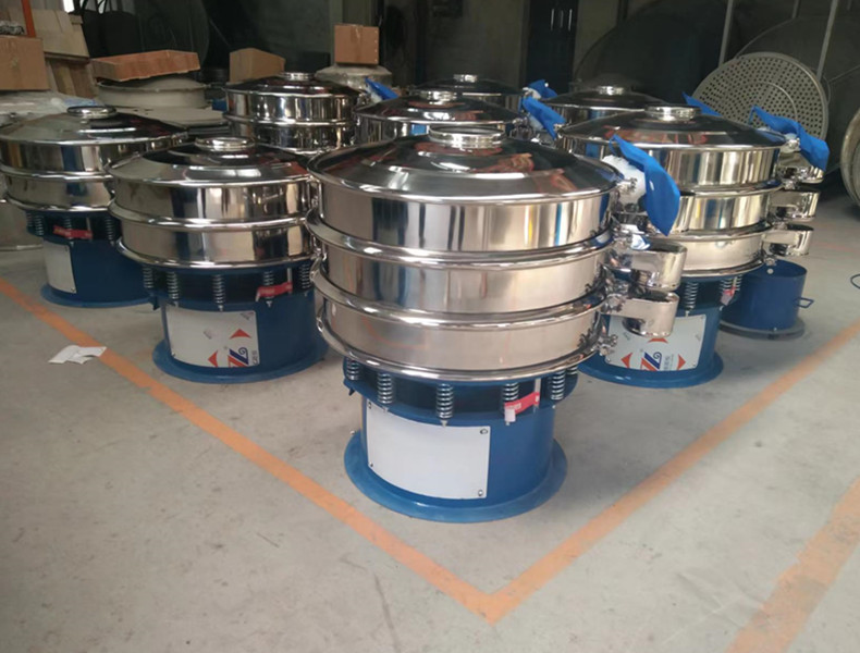 振動(dòng)篩上的振動(dòng)電機老跳閘怎么解決？