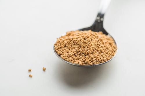 藥物顆粒氣力輸送配料方案