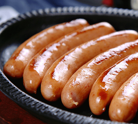 香腸生產(chǎn)自動(dòng)定量配料方案