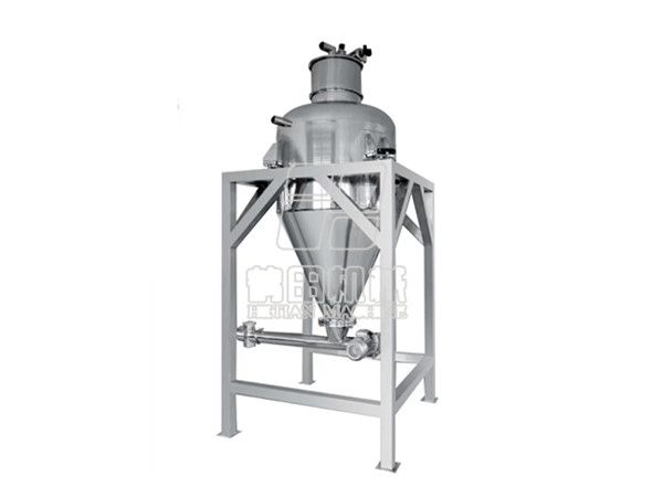 粉體真空稱(chēng)重系統